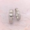 .20 CTW Diamond Wedding Ring PLATINUM WR237 (MTO-A)