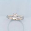 .26 Carat Diamond Engagement Ring PLATINUM ER622