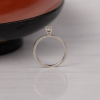 .50 Carat Diamond Engagement Ring PLATINUM ER830