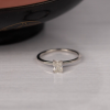 .50 Carat Diamond Engagement Ring PLATINUM ER830