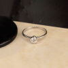 .48 Carat Diamond Engagement Ring PLATINUM ER852