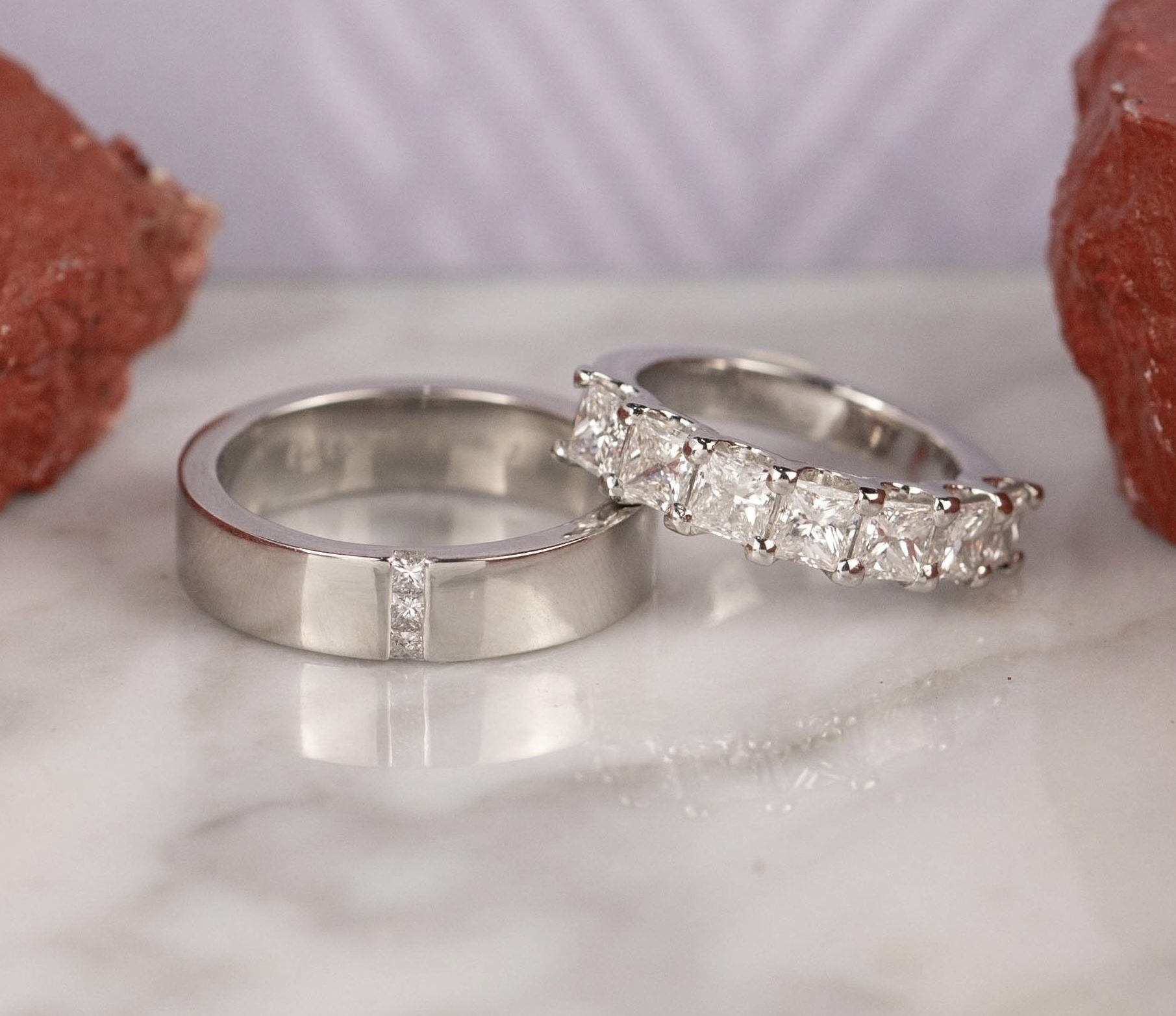 Best Wedding Ring Supplier Philippines | J's Diamond PH