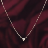 .18 Carat Diamond Necklace PLATINUM N260