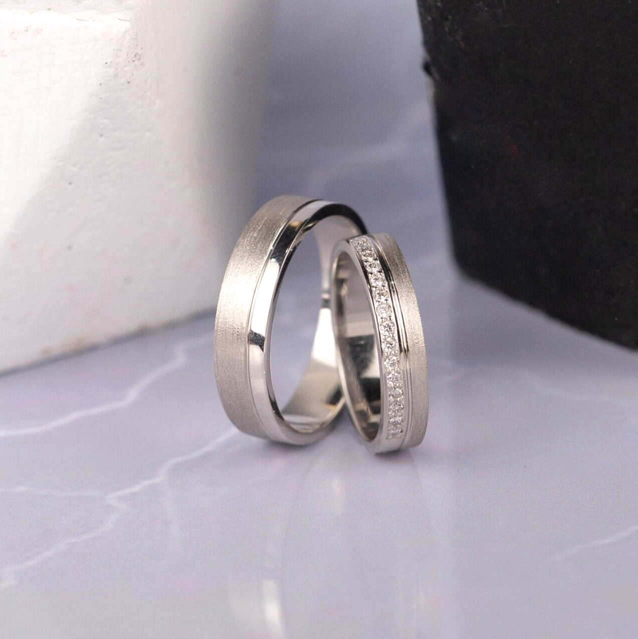 .15 CTW Diamond Wedding Ring PLATINUM WR317-1 PT