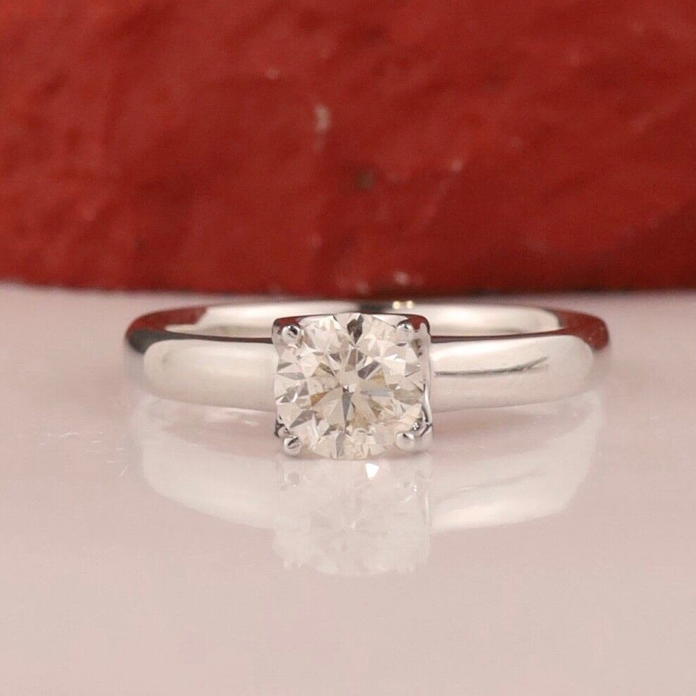 .70 Carat Diamond Engagement Ring PLATINUM ER0298-PT
