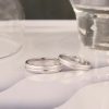 Wedding Rings PLATINUM WR410-PT