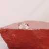 .52 CTW Diamond Stud Earrings PLATINUM E080-PT