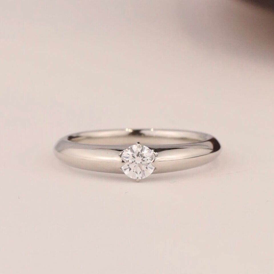 .22 Carat Diamond Ring PLATINUM R349-PT