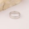 Platinum Men’s Wedding Ring WR392-1 PT