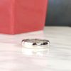 Platinum PT950 Wedding Ring WR442-PT