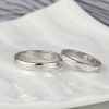 .15 CTW Diamond Wedding Rings Platinum WR272-4-PT