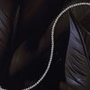 1.00 CTW Diamond Tennis Bracelet Platinum B233-PT